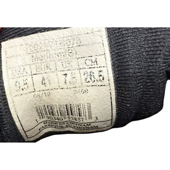 Brooks Transcend Guiderails Women's Size 9.5 Running Shoes Sneakers Grey - Picture 5 of 8